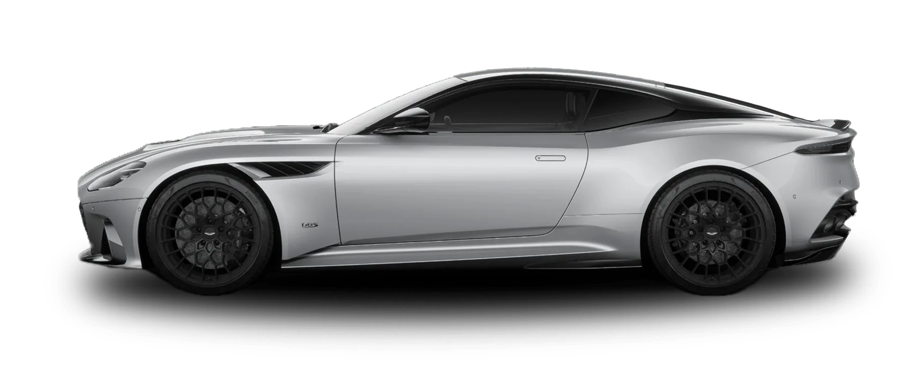 Aston Martin DBS Superleggera Coupe