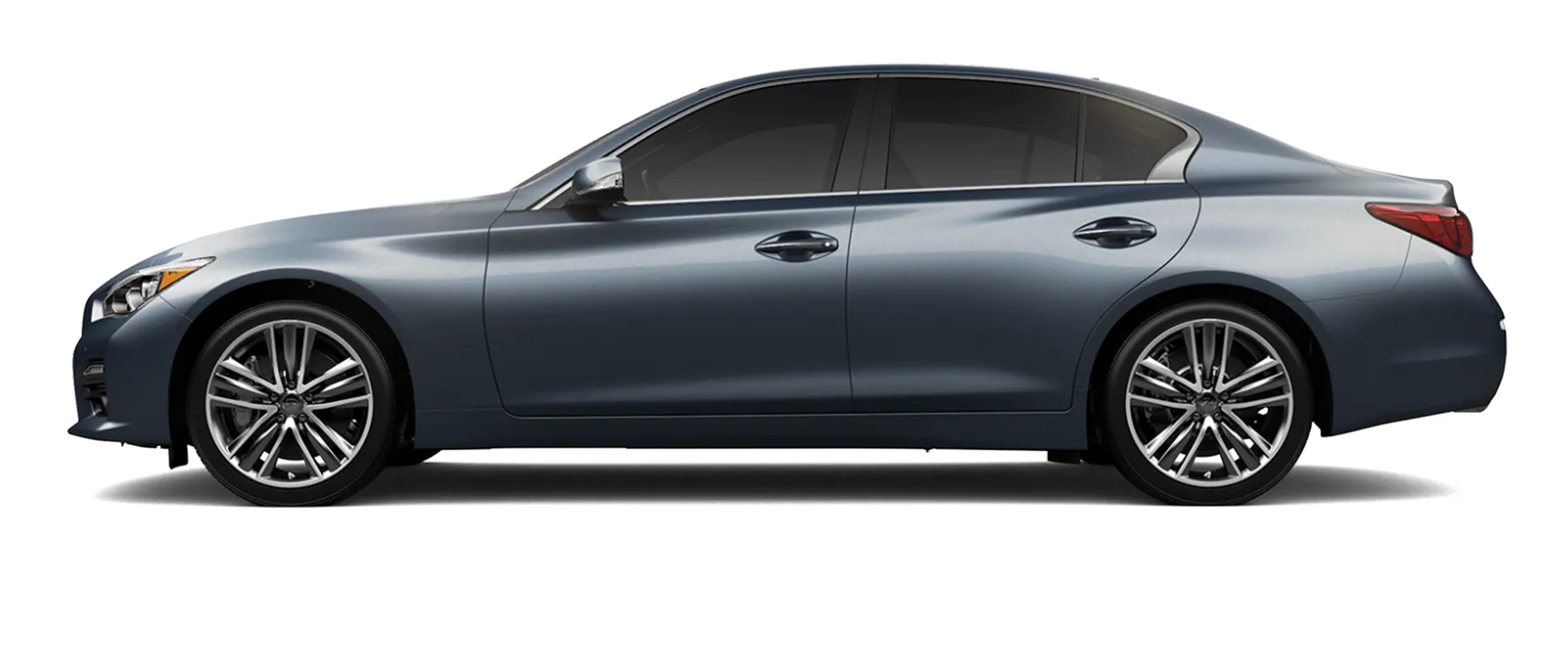 Infiniti Q50 2.2d