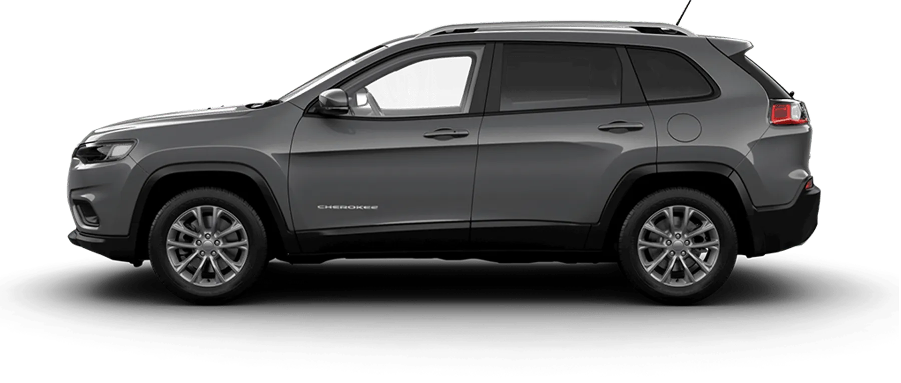 Jeep Cherokee 2.2 Multijet Limited