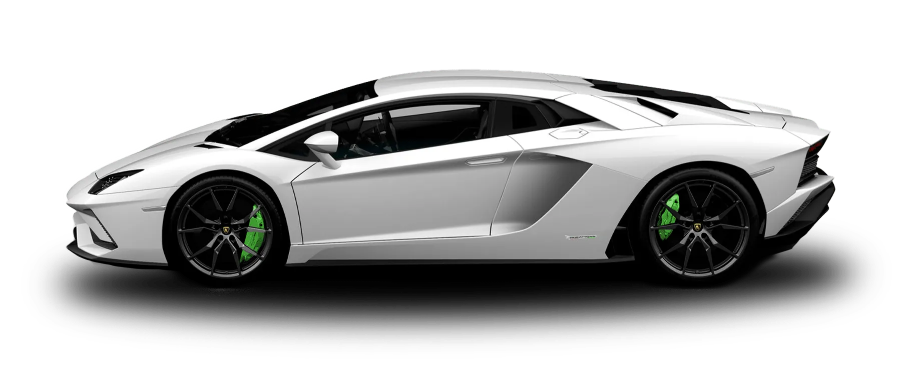 Lamborghini Aventador S