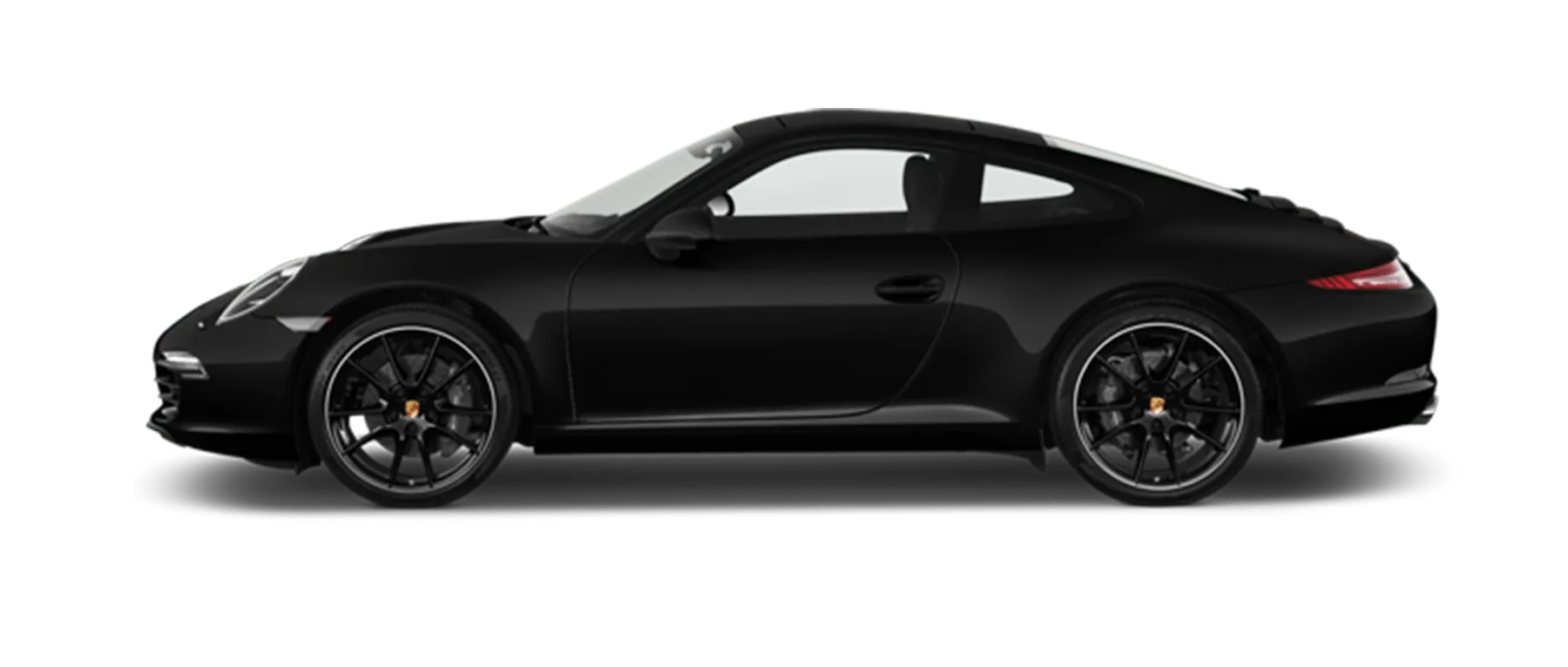 Porsche 911 Carrera (991)